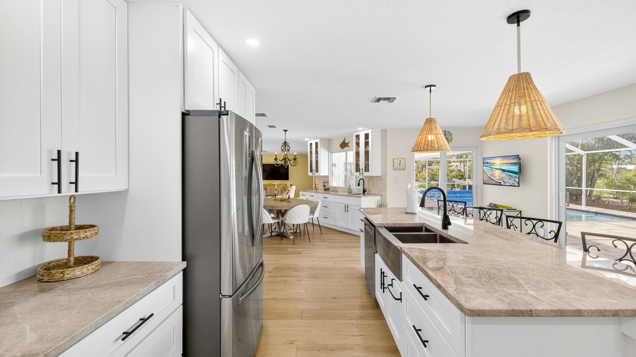 Photo of Kitchen in Shell Harbor