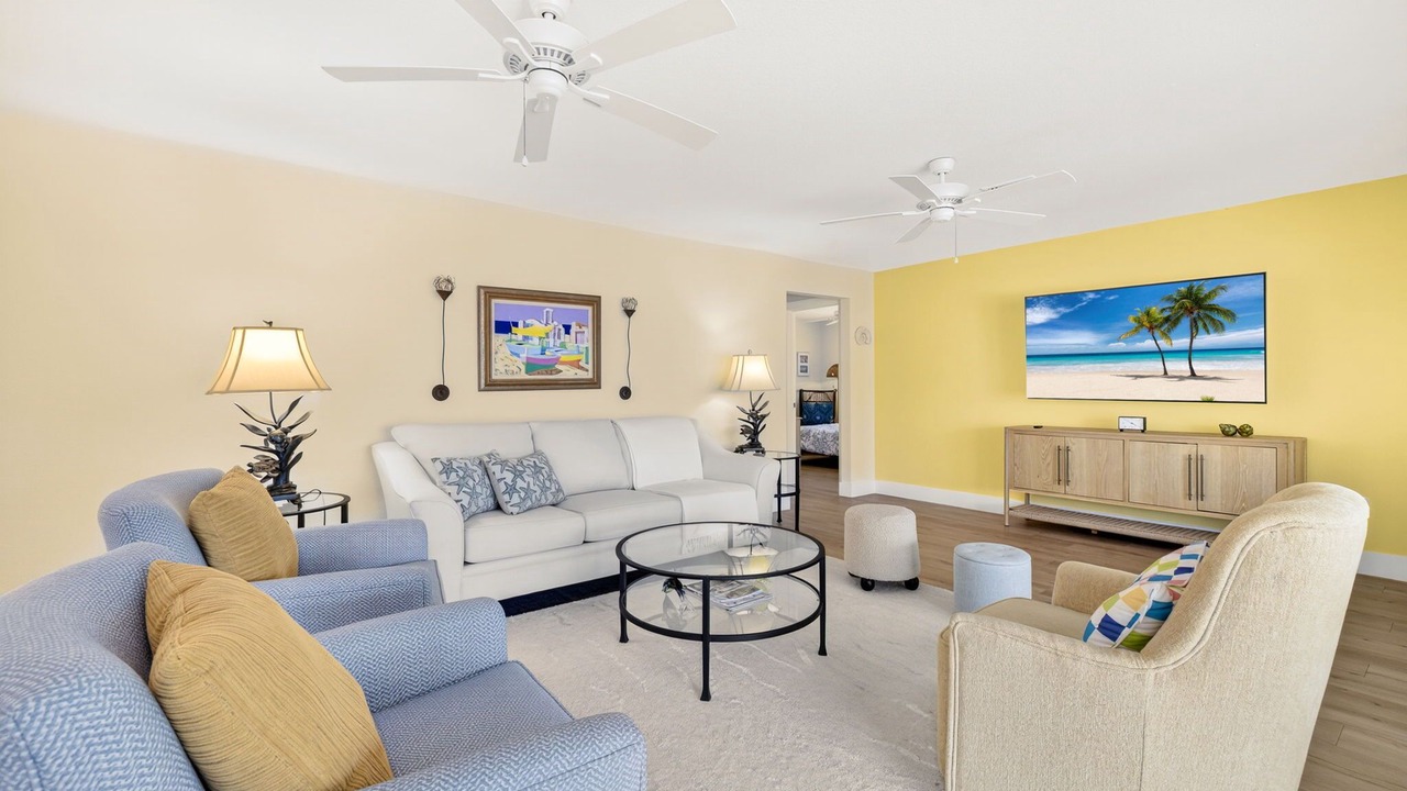 Photo of Livingroom in Shell Harbor