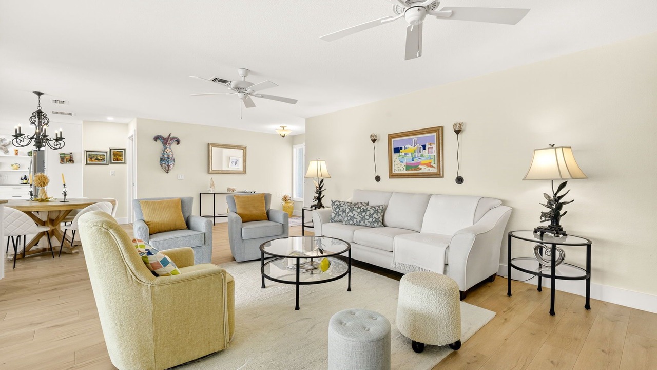 Photo of Livingroom in Shell Harbor
