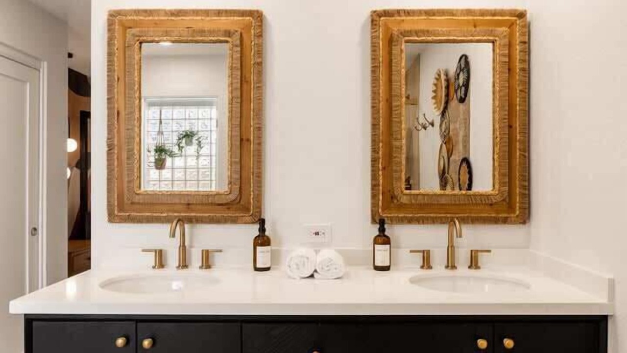 Photo of Bathroom in Santiago