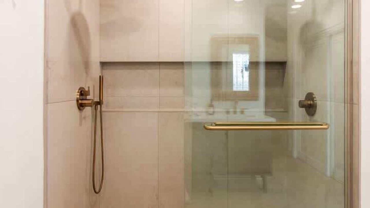 Photo of Bathroom in Santiago