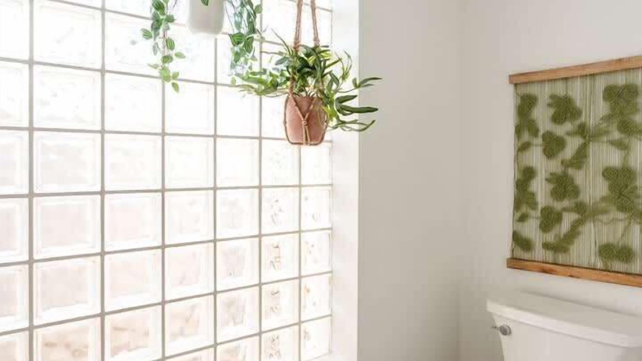 Photo of Bathroom in Santiago