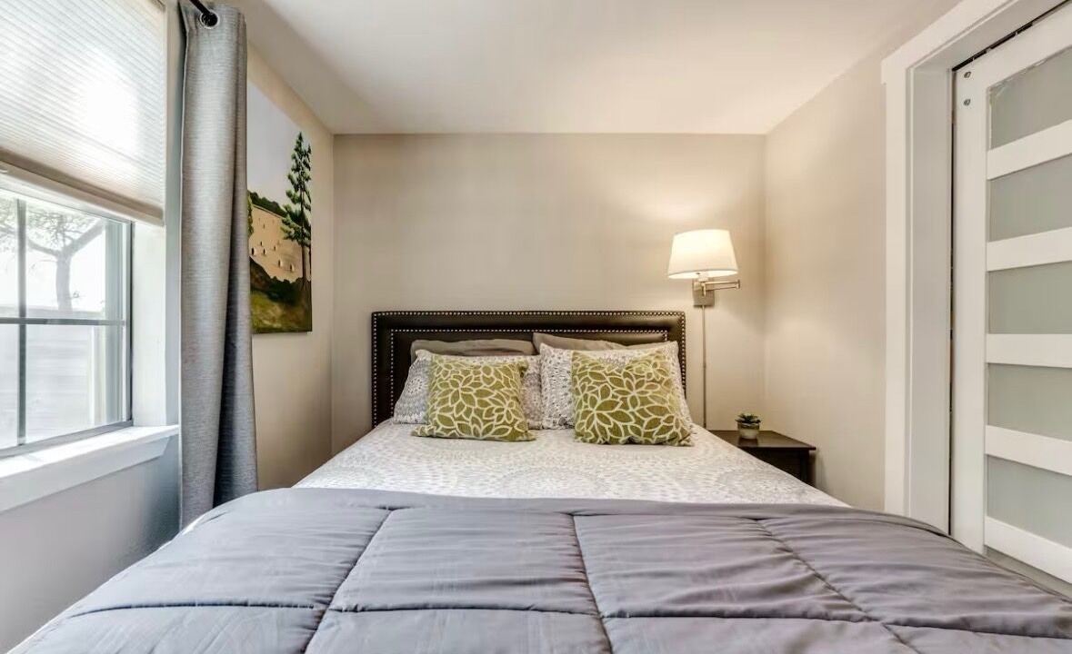 Photo of Bedroom in Weatherford