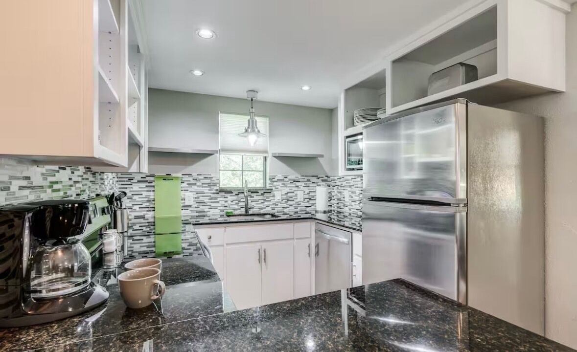 Photo of Kitchen in Weatherford