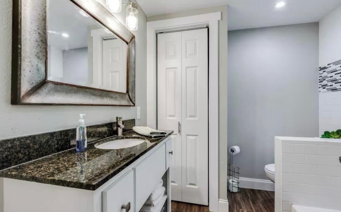 Photo of Bathroom in Weatherford