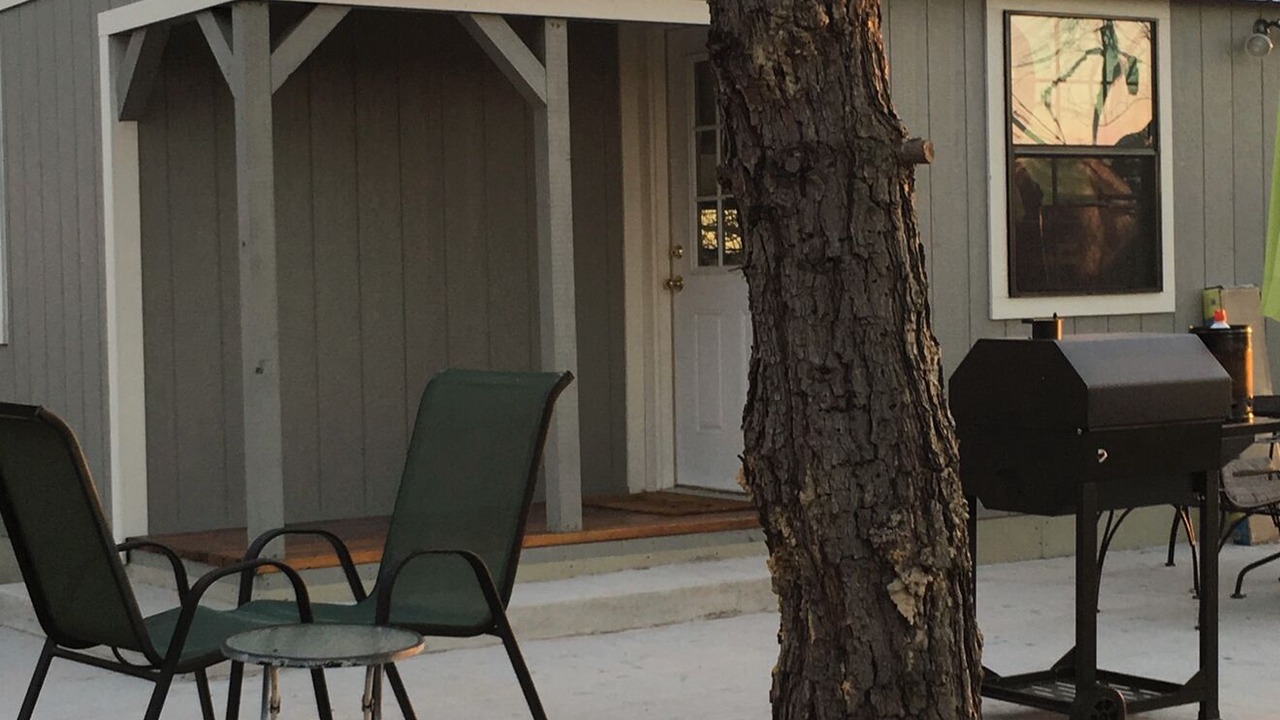 Photo of Patio Balcony in Weatherford