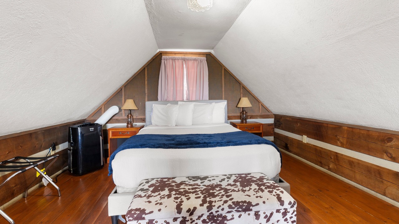 Photo of Bedroom in Fancy Gap