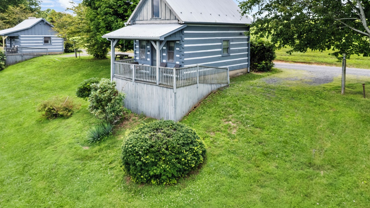 Photo of Outdoor in Fancy Gap