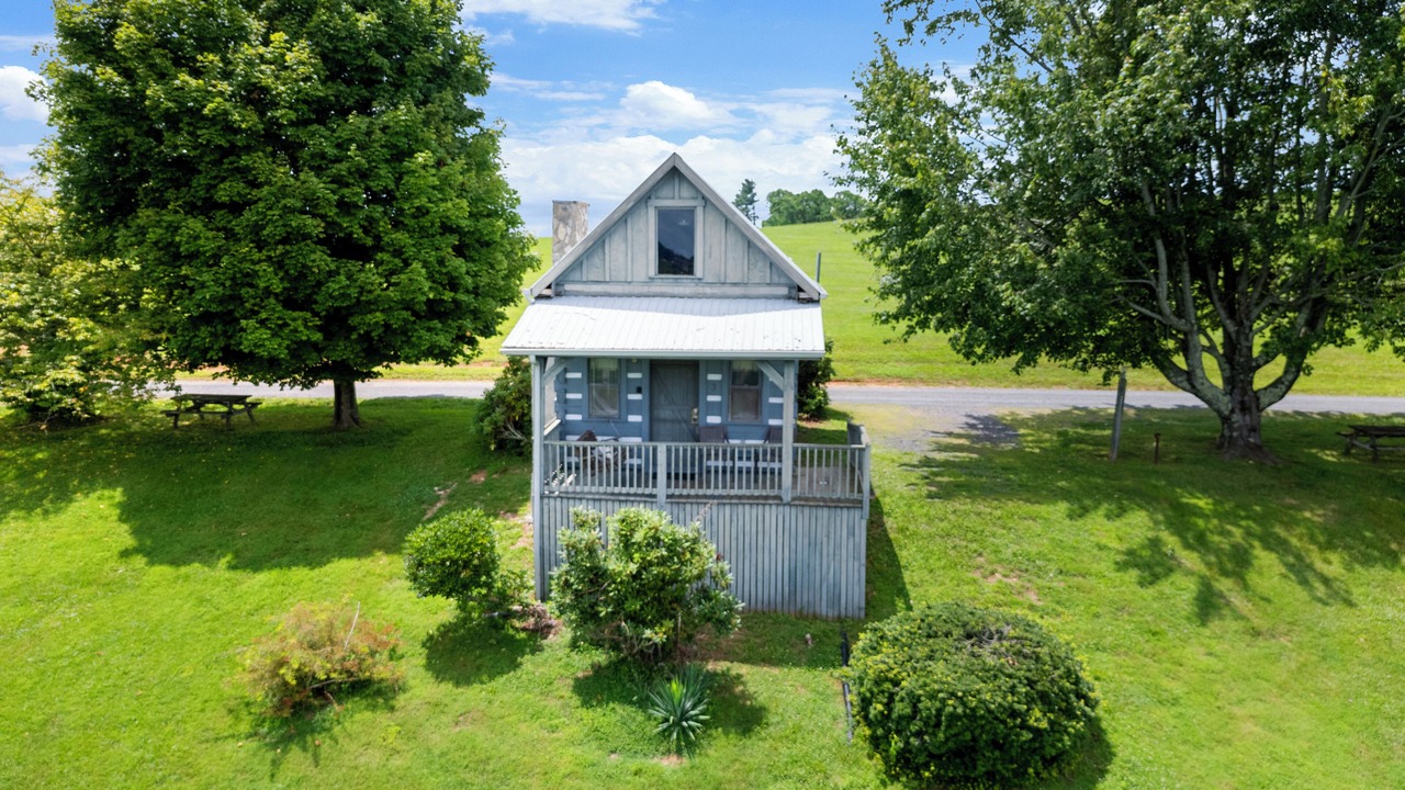 Photo of Outdoor in Fancy Gap