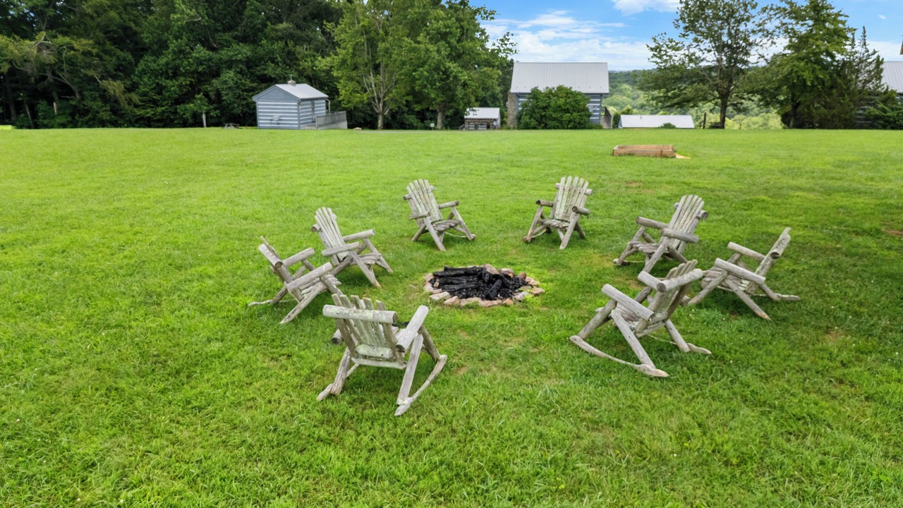 Photo of Outdoor in Fancy Gap