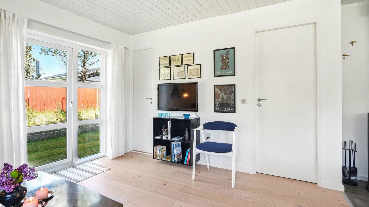 Photo of Bedroom in Nymindegab