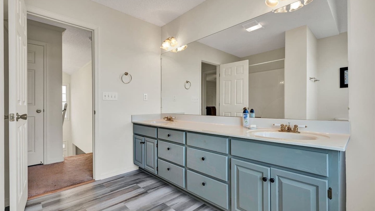 Photo of Bathroom in Sewanee