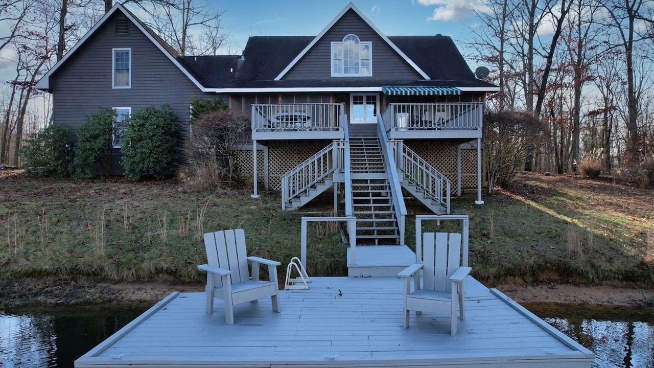 Photo of Outdoor in Sewanee