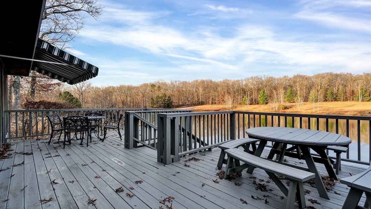 Photo of Outdoor in Sewanee