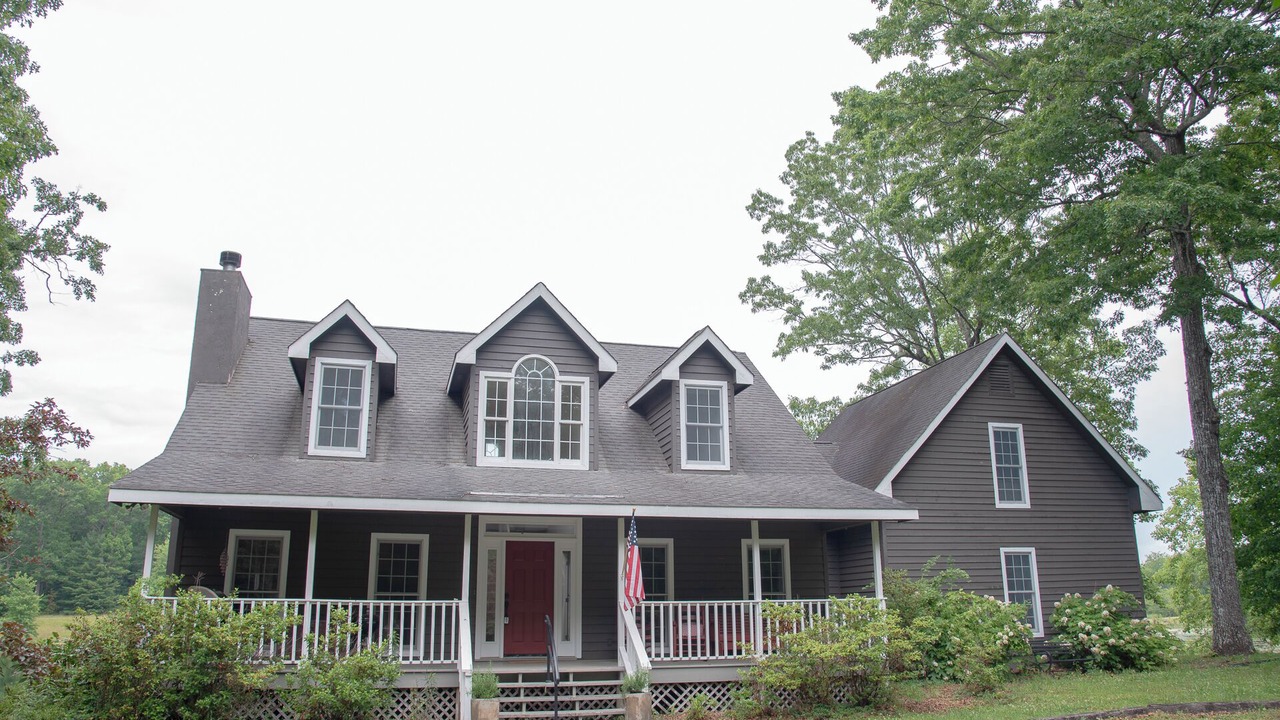 Photo of Outdoor in Sewanee
