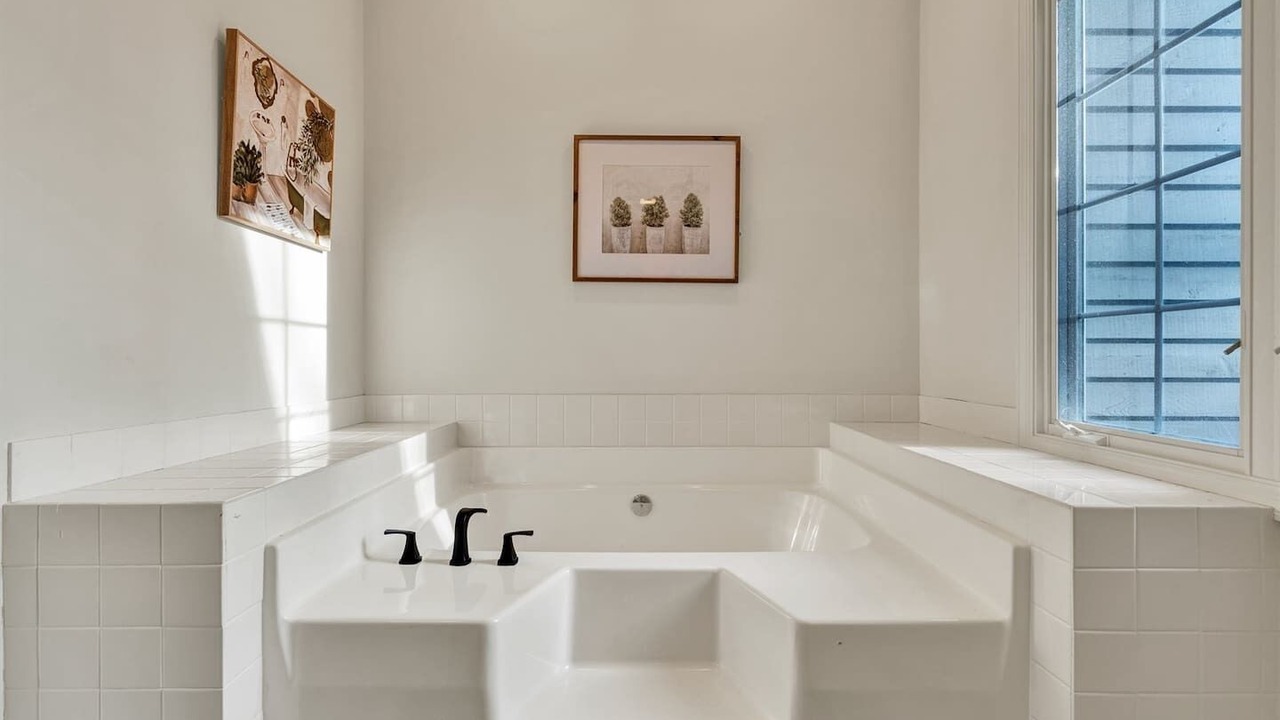 Photo of Bathroom in Sewanee