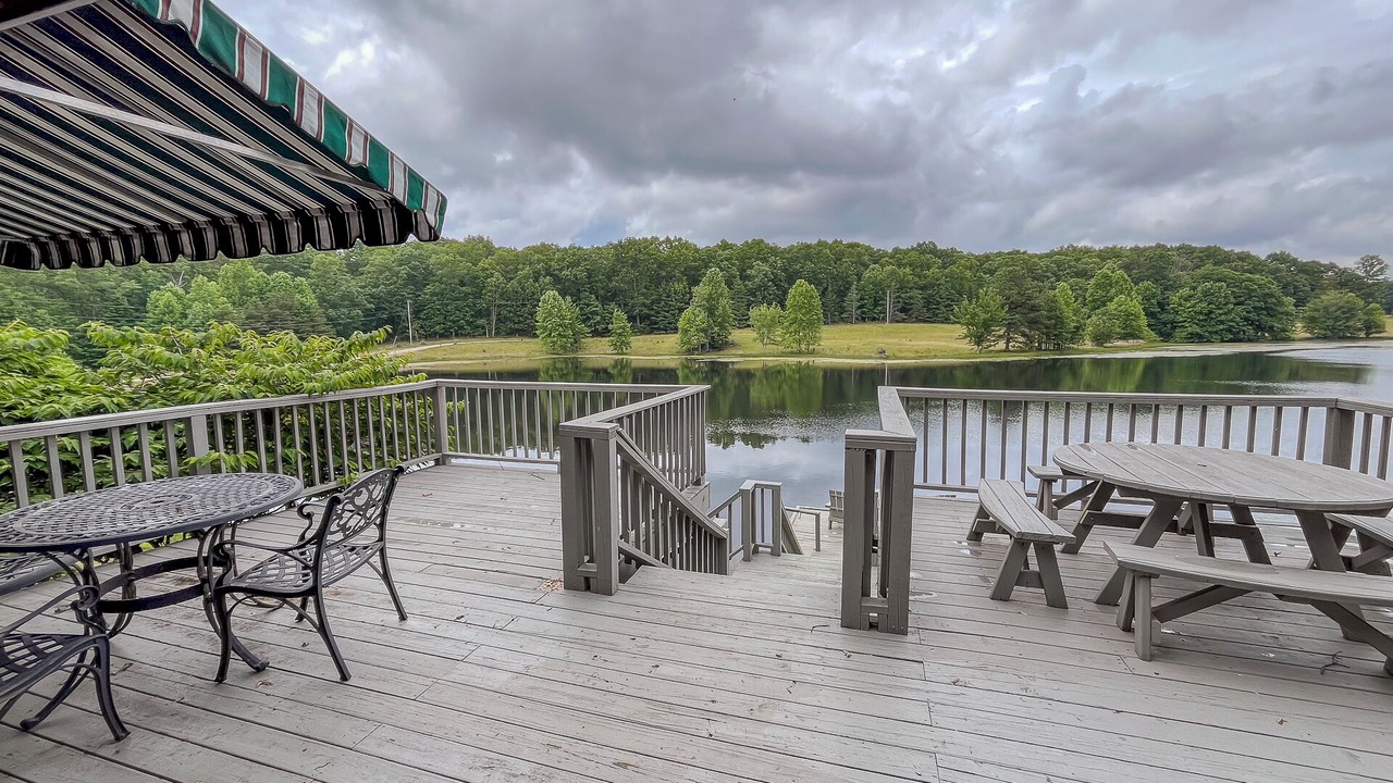 Photo of Outdoor in Sewanee