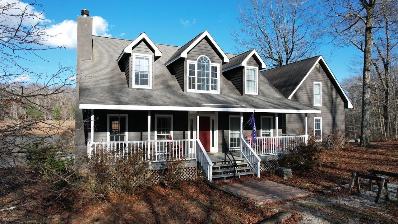 Photo of Outdoor in Sewanee