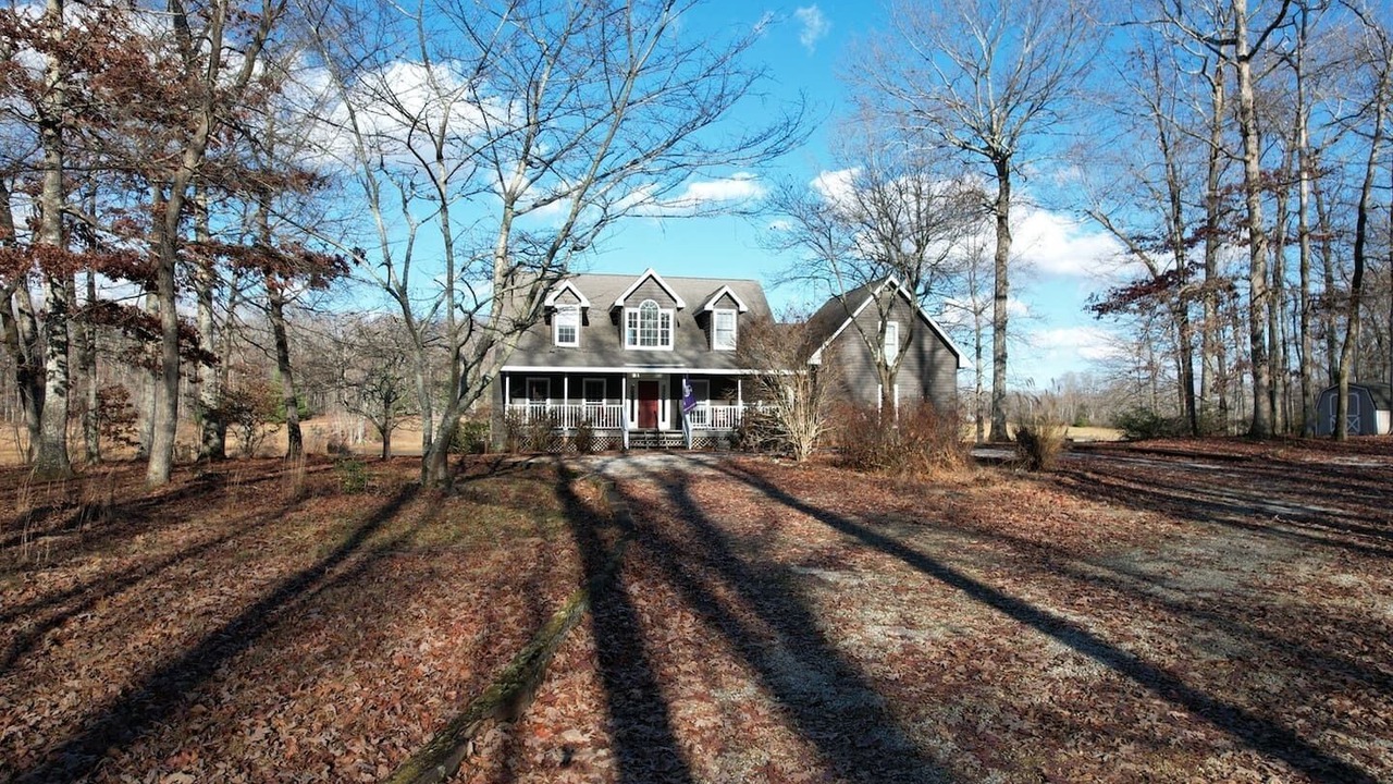 Photo of Outdoor in Sewanee
