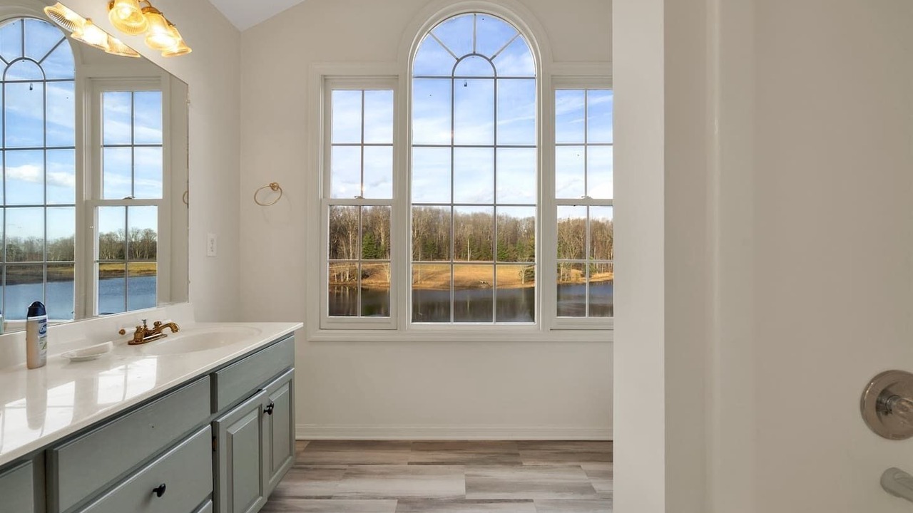 Photo of Bathroom in Sewanee