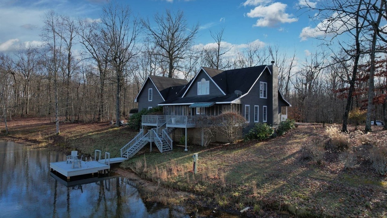 Photo of Outdoor in Sewanee