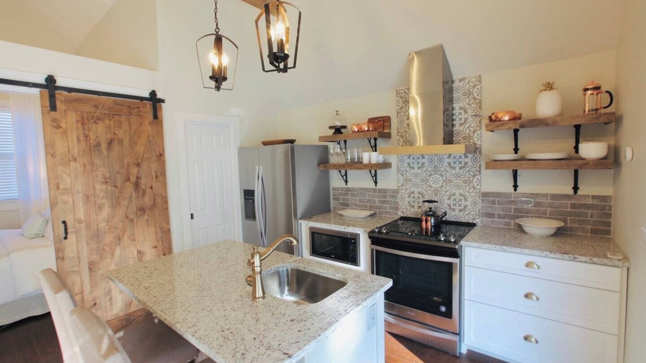 Photo of Kitchen in Green Hills