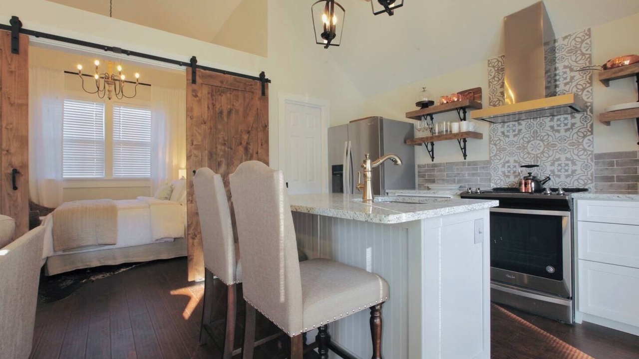 Photo of Kitchen in Green Hills