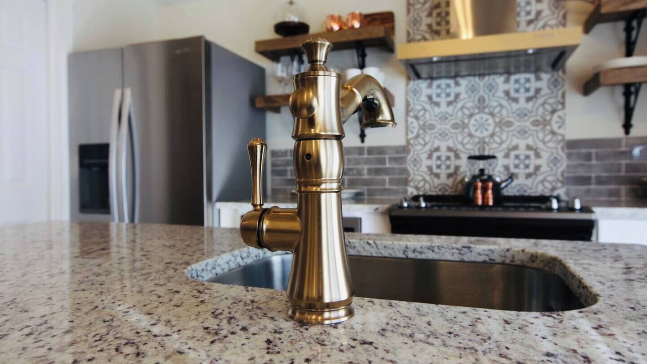 Photo of Kitchen in Green Hills