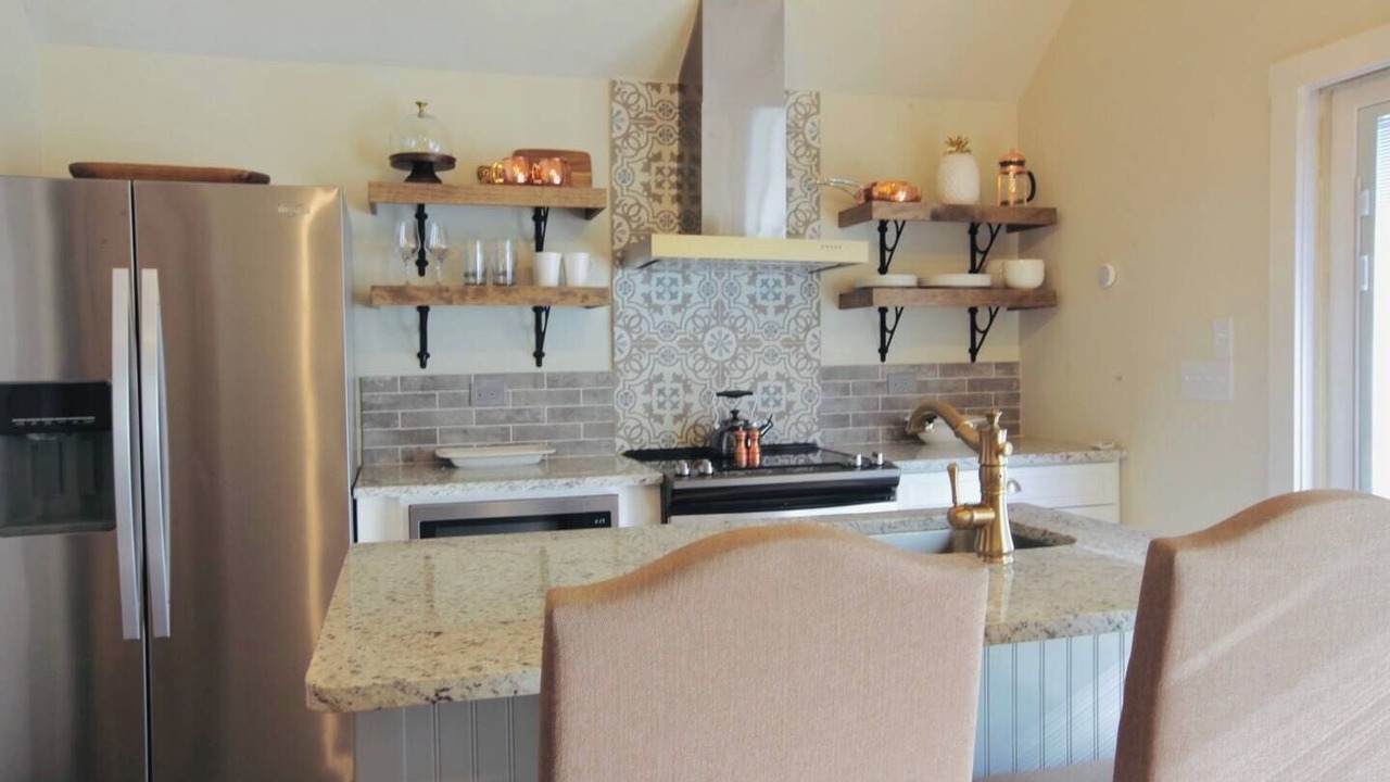Photo of Kitchen in Green Hills