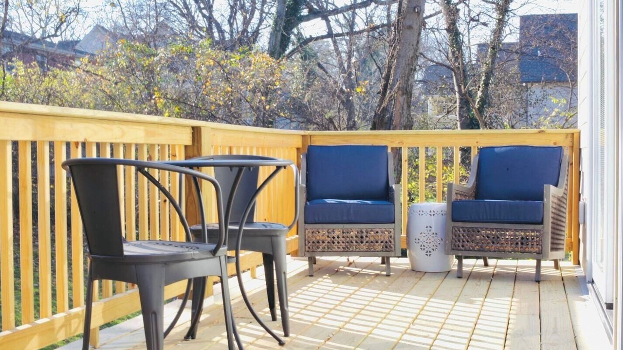Photo of Outdoor in Green Hills