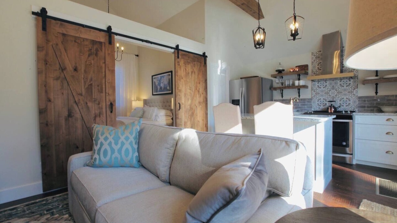 Photo of Livingroom in Green Hills