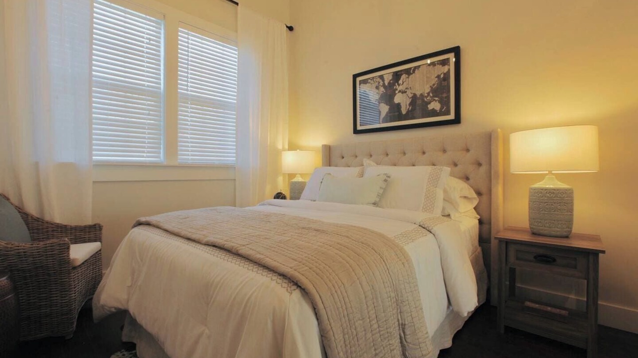 Photo of Bedroom in Green Hills