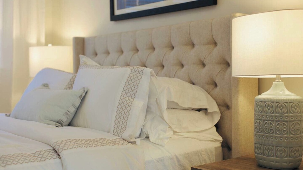 Photo of Bedroom in Green Hills