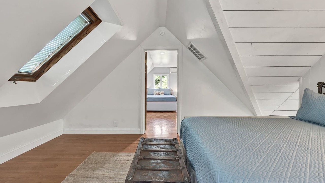 Photo of Bedroom in Saint Andrews