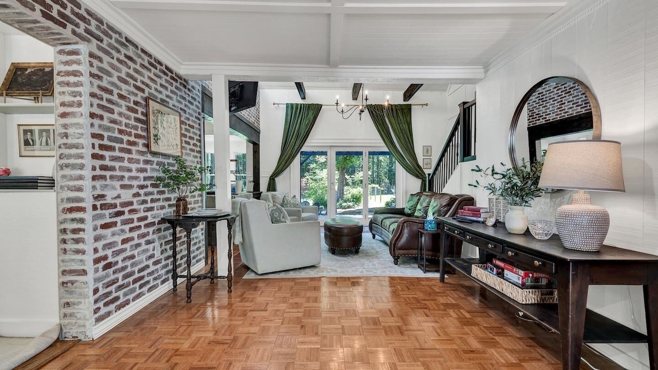 Photo of Livingroom in Saint Andrews