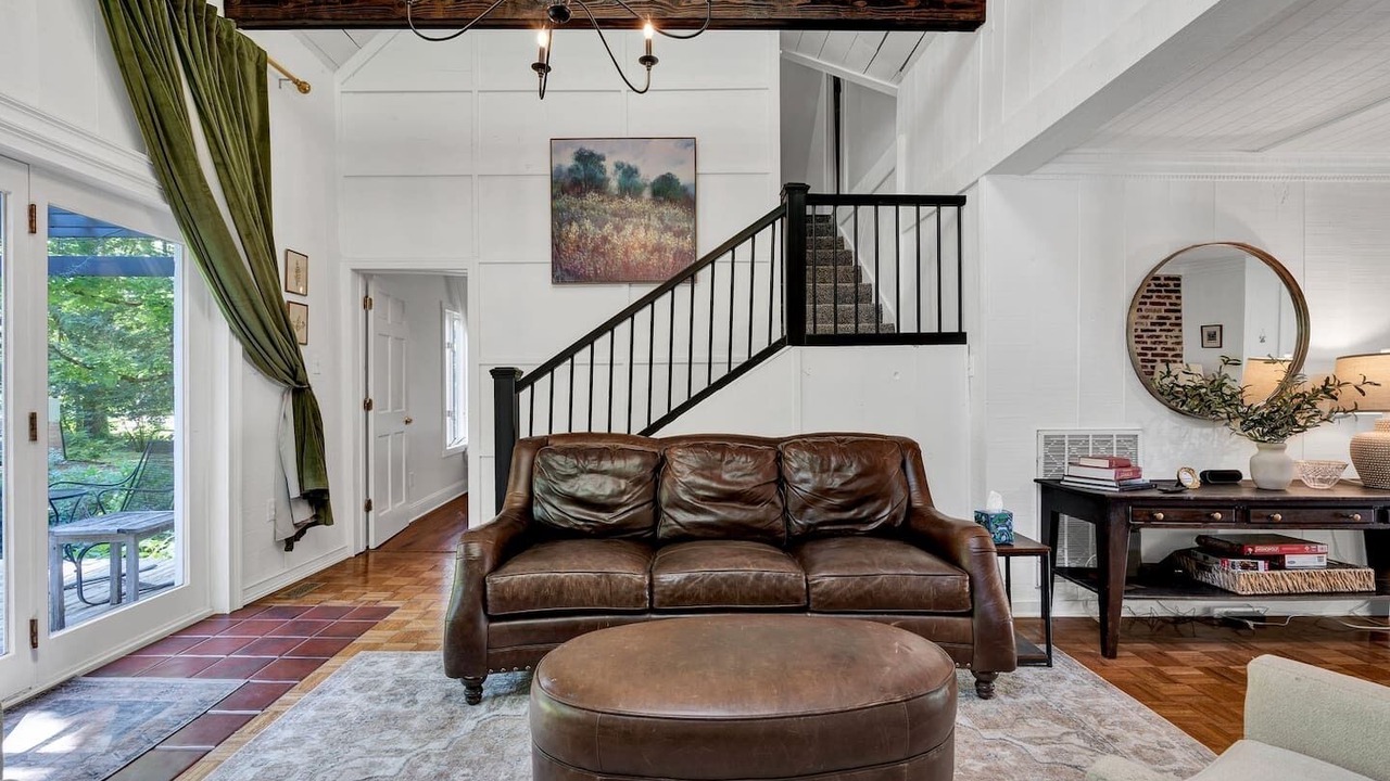 Photo of Livingroom in Saint Andrews