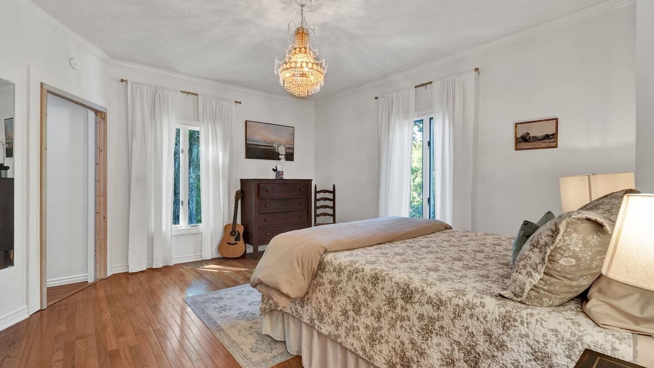 Photo of Bedroom in Saint Andrews