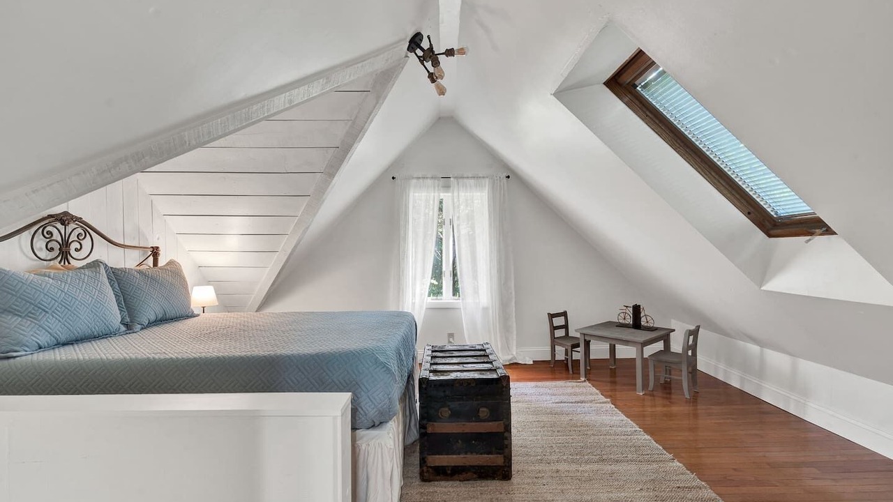 Photo of Bedroom in Saint Andrews