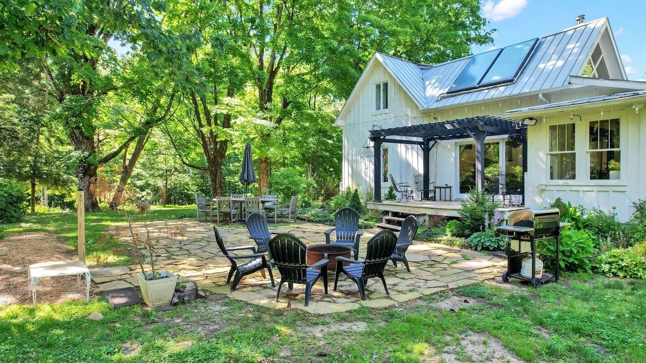 Photo of Outdoor in Saint Andrews