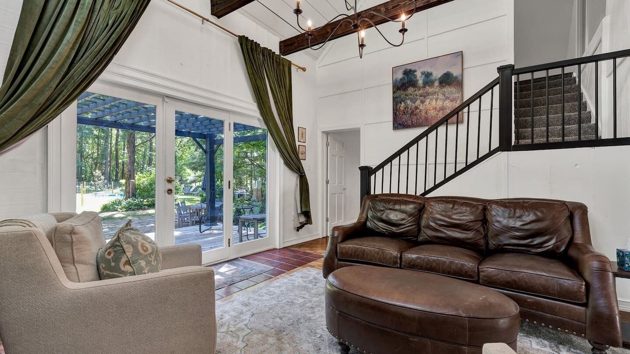 Photo of Livingroom in Saint Andrews