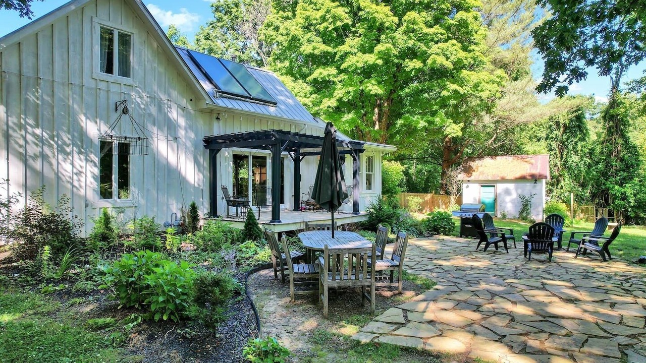 Photo of Outdoor in Saint Andrews