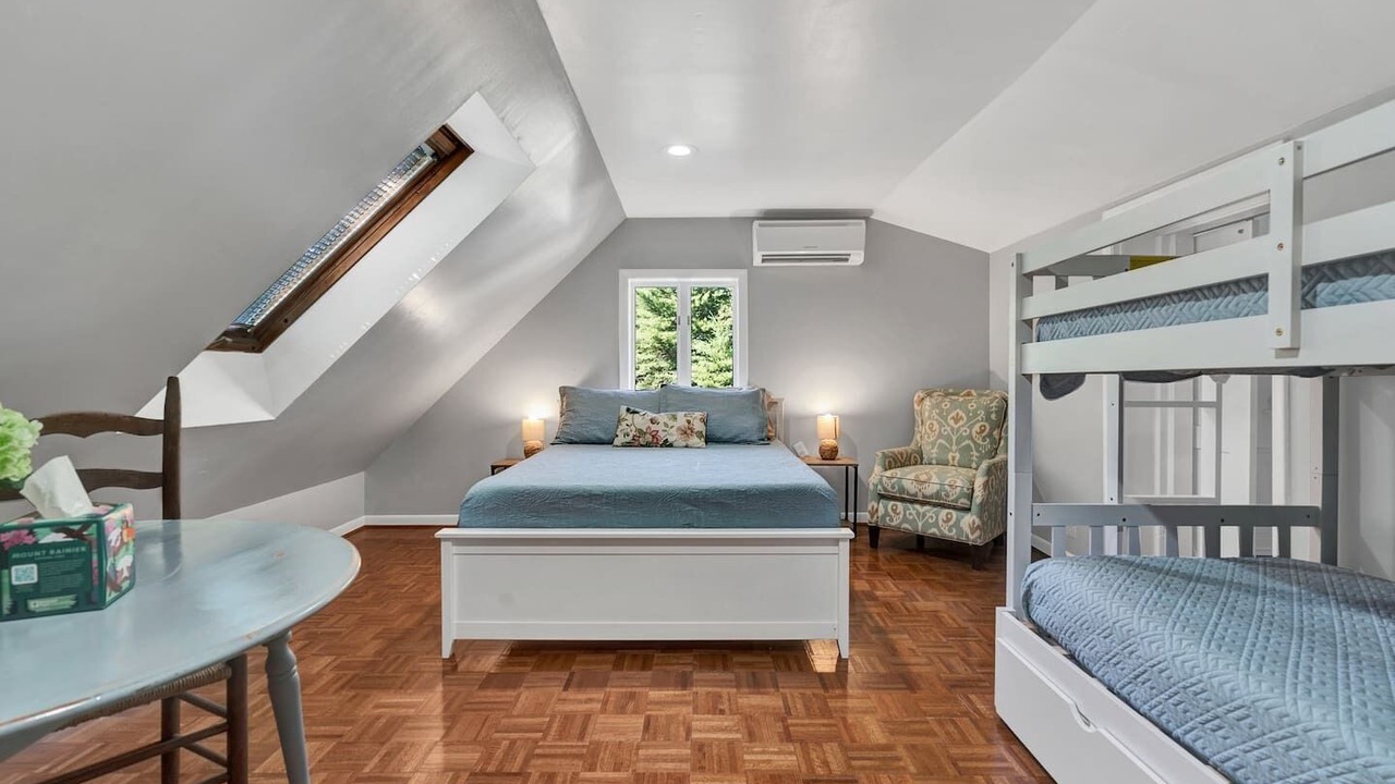 Photo of Bedroom in Saint Andrews