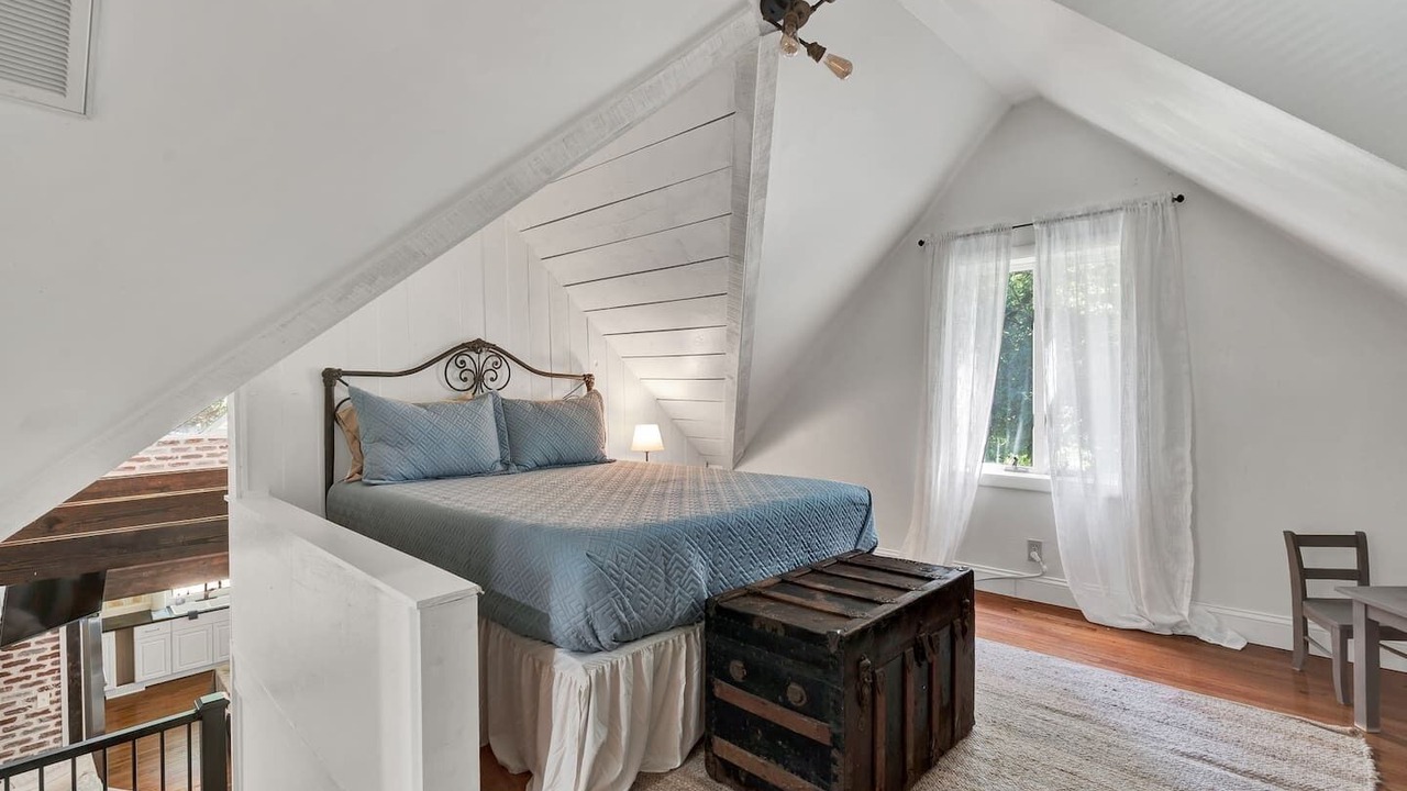 Photo of Bedroom in Saint Andrews