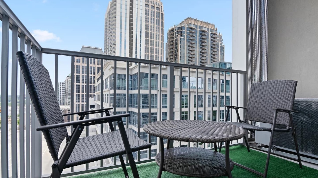 Photo of Outdoor in Midtown