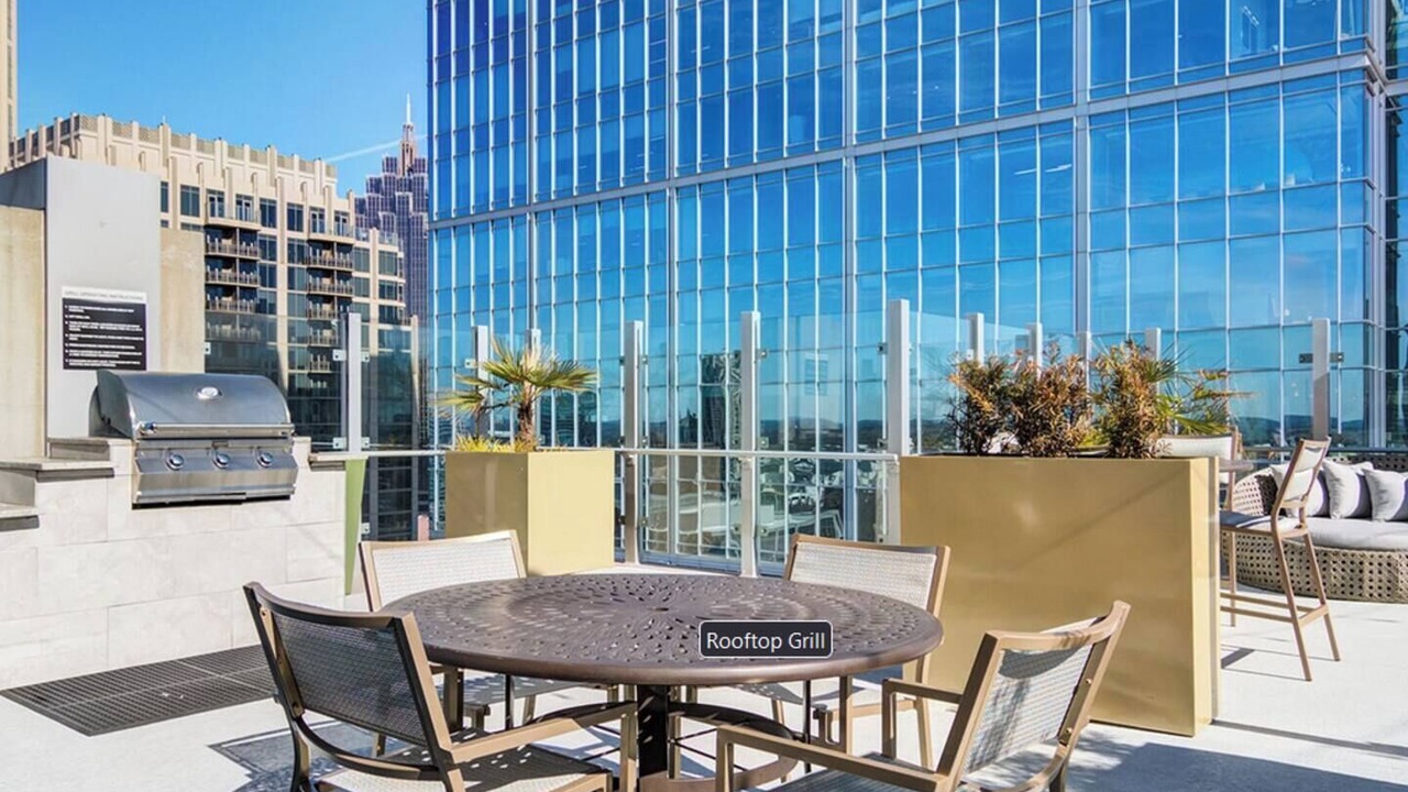 Photo of Outdoor in Midtown