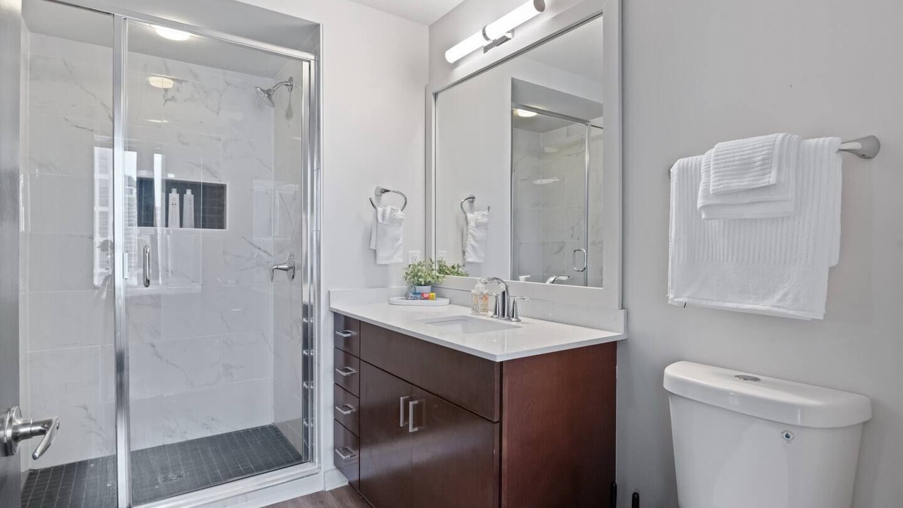 Photo of Bathroom in Midtown
