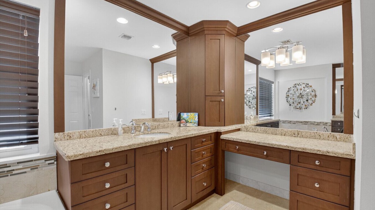 Photo of Bathroom in Boca Raton