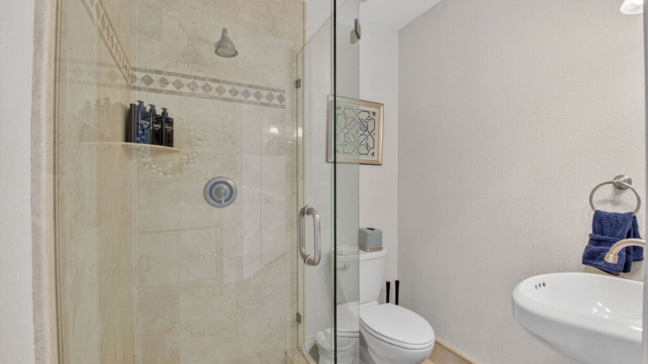 Photo of Bathroom in Boca Raton