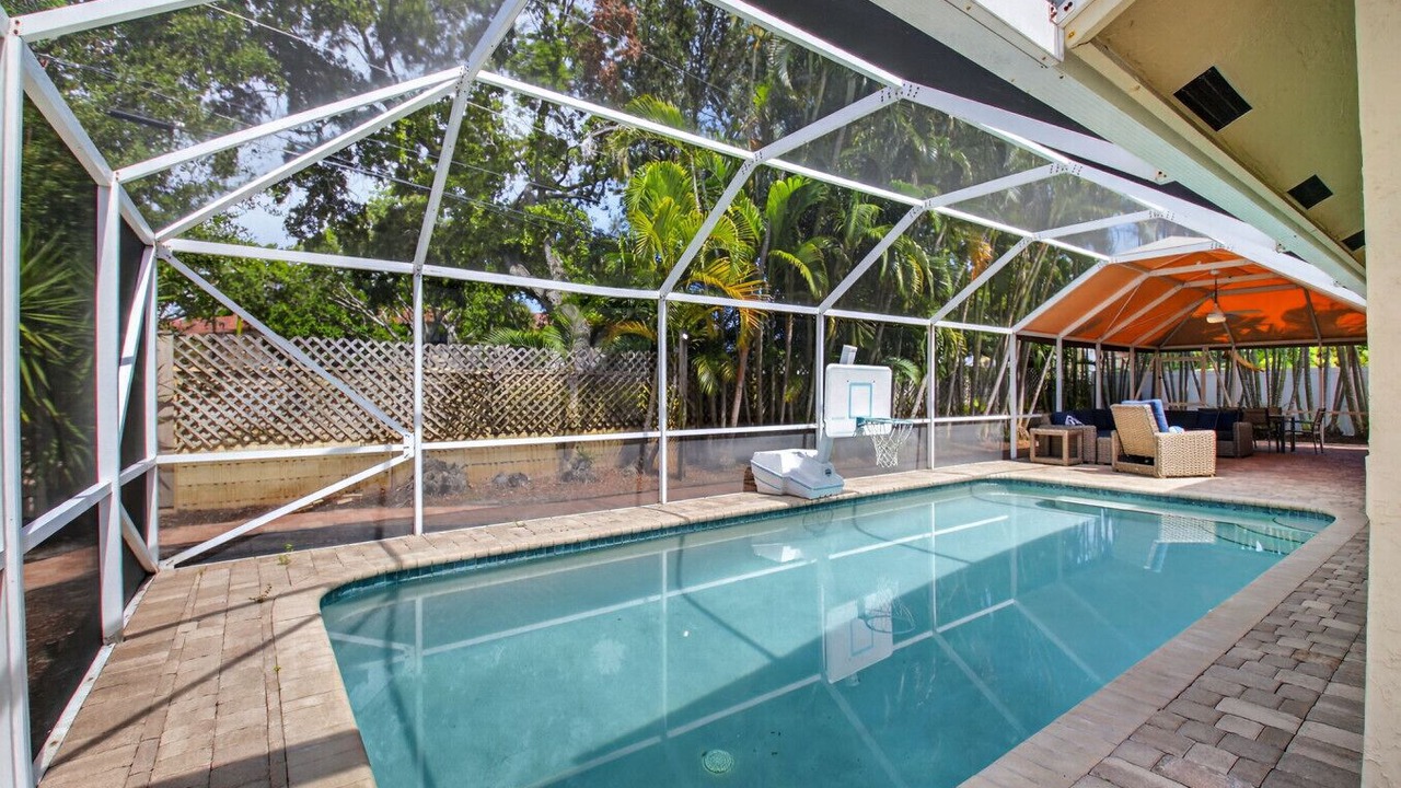 Photo of Outdoor in Boca Raton