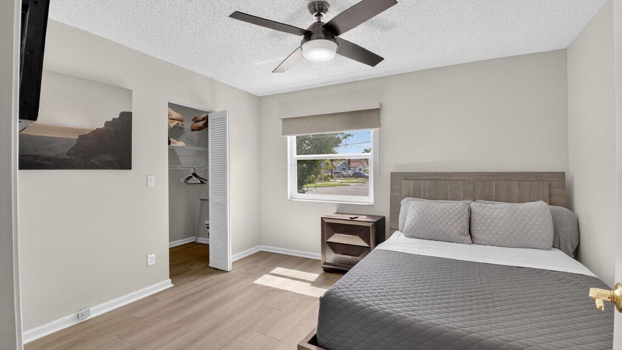 Photo of Bedroom in Boca Raton